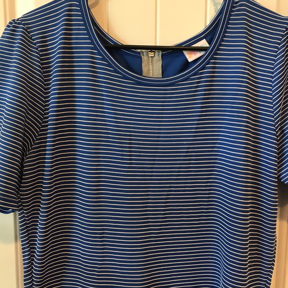 Lularoe Amelia